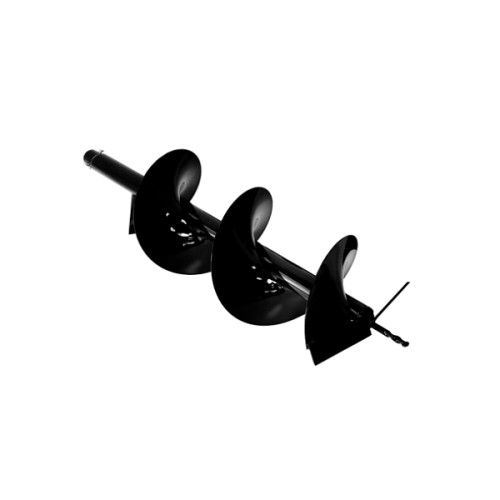 Бур земляной VILLARTEC D200 mm H800 mm 25202000800