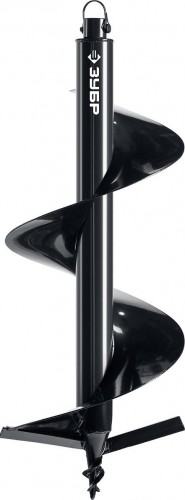 Бур земляной ЗУБР однозаходный d=300 мм 7051-30