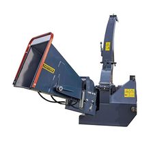 Измельчитель веток коммунальный СКАУТ BX62R с гидрозахватом - изображение 3