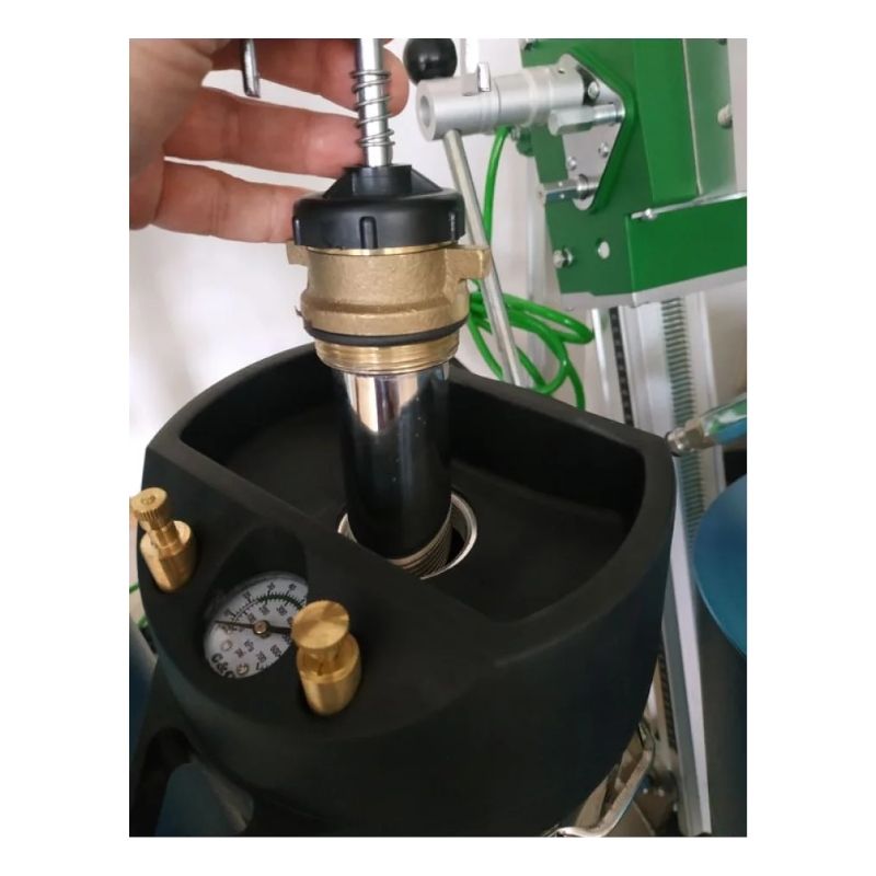 Устройство автономной подачи воды Bycon BWT-10 (металл, манометр) - изображение 4