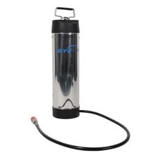 Устройство автономной подачи воды Bycon BWT-10 (металл, манометр) - изображение 5