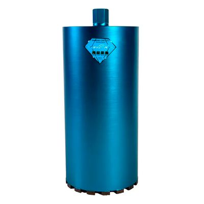 Алмазная коронка BYCON CHETAK 282х450 мм - изображение 3