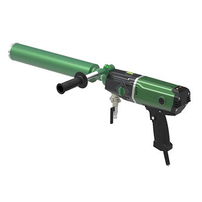 Двигатель для алмазного бурения BYCON DMP-162D - изображение 16