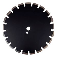 Алмазный сегментный диск BYCON LASER ASPHALT d 400x25,4 - изображение 6