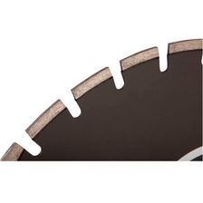 Алмазный сегментный диск BYCON LASER ASPHALT d 500x25,4 - изображение 8