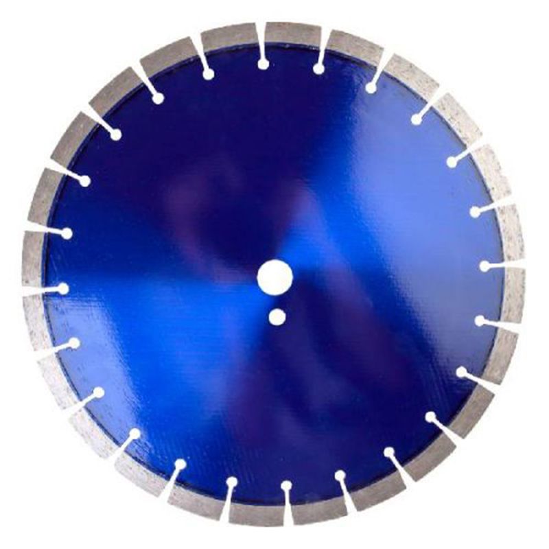 Алмазный сегментный диск BYCON LASER CONCRETE d 500x25,4