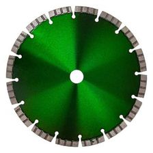 Алмазный сегментный диск BYCON LASER TURBO d 350x25,4 - изображение 2