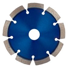 Универсальный алмазный диск BYCON LASER UNI d 125x22,23 (3000125) - изображение 6