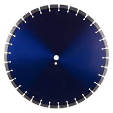 Универсальный алмазный диск BYCON LASER UNI d 125x22,23 (3029125) - изображение 2