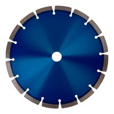 Универсальный алмазный диск BYCON LASER UNI d 230x22,23 (3000230) - изображение 8