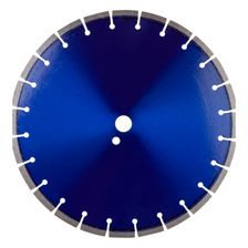 Универсальный алмазный диск BYCON LASER UNI d 350x25,4 (3000350) - изображение 7