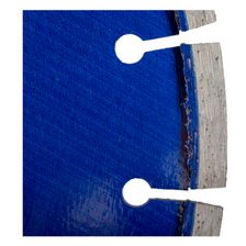 Универсальный алмазный диск BYCON LASER UNI d 350x25,4 (3000350) - изображение 8