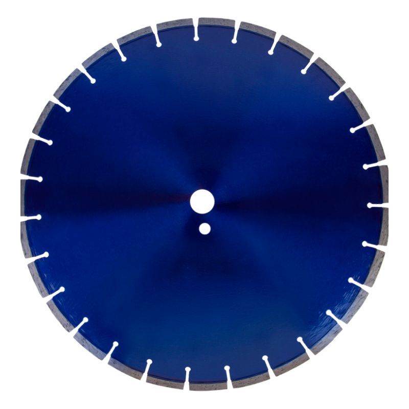 Универсальный алмазный диск BYCON LASER UNI d 400x25,4 (3000400) - изображение 3