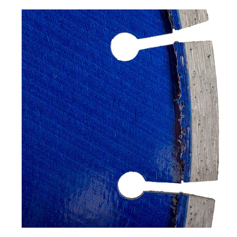 Универсальный алмазный диск BYCON LASER UNI d 400x25,4 (3000400) - изображение 4