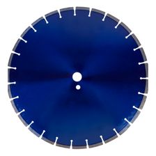 Универсальный алмазный диск BYCON LASER UNI d 400x25,4 (3000400) - изображение 8