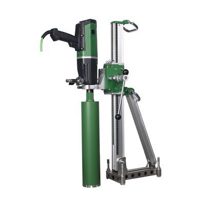 Установка алмазного бурения BYCON PRO-250 - изображение 7