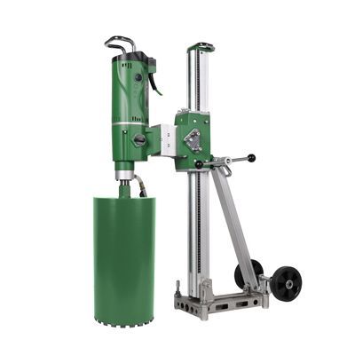Установка алмазного бурения BYCON PRO-250 - изображение 9