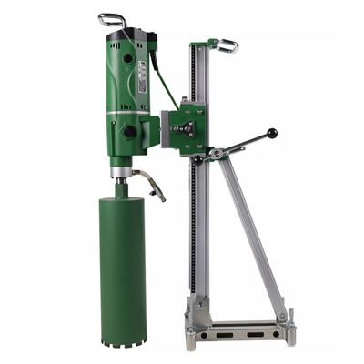 Установка алмазного бурения для отверстий больших глубин Bycon PRO-350L (DMP-352 + DSP-2000) - изображение 29