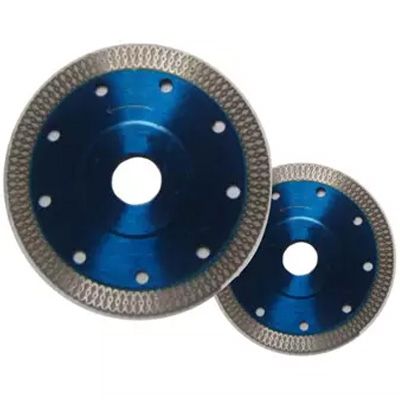 Алмазный диск для резки плитки BYCON Tile Blades Series d 350x25,4