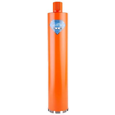 Алмазная коронка BYCON TORNADO 112х450 мм - изображение 3