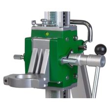 Установка алмазного бурения BYCON UNI-130D (сухое/мокрое сверление) - изображение 27