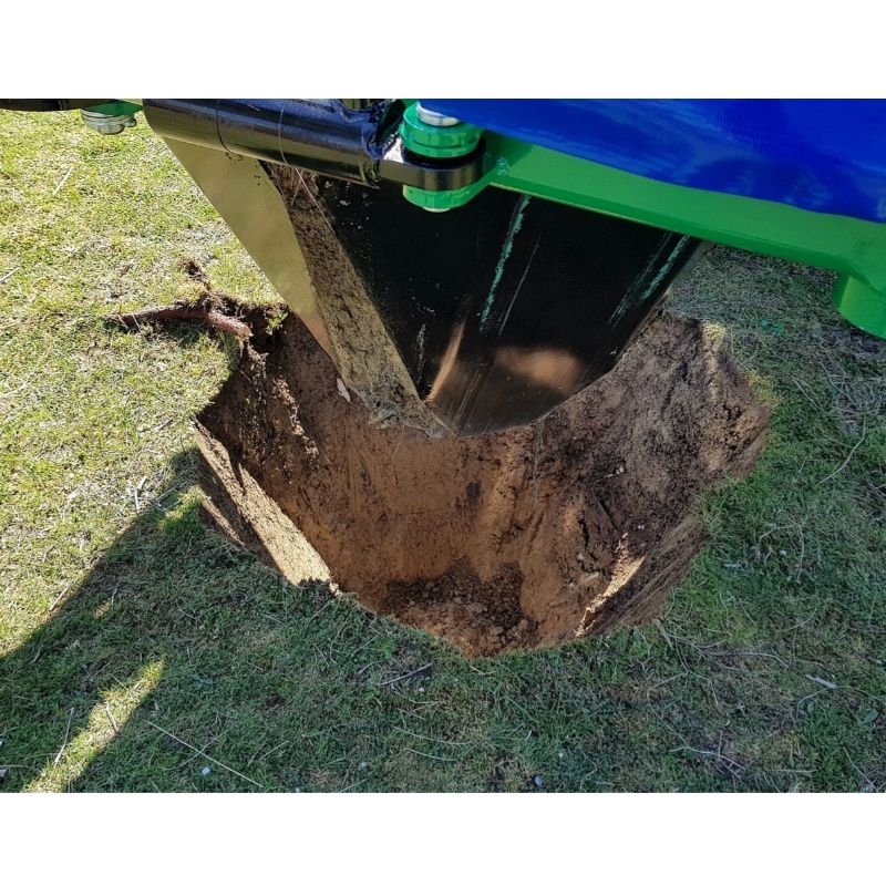 Пересадчик деревьев Bystron PR/ST/01 - изображение 5