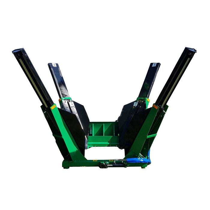 Пересадчик деревьев Bystron PR/ST/02