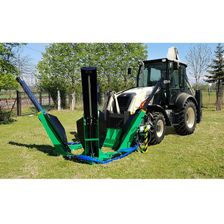 Пересадчик деревьев Bystron PR/ST/02 - изображение 10