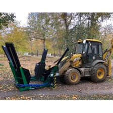 Пересадчик деревьев Bystron PR/ST/02 - изображение 11