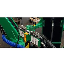 Пересадчик деревьев Bystron PR/ST/02 - изображение 16