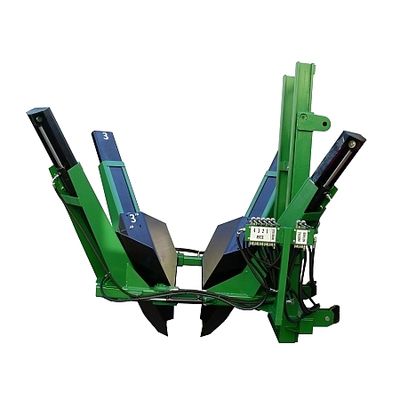 Пересадчик деревьев Bystron PR/ST/02 - изображение 17