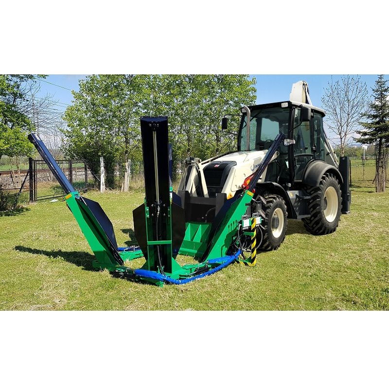 Пересадчик деревьев Bystron PR/ST/02 - изображение 2