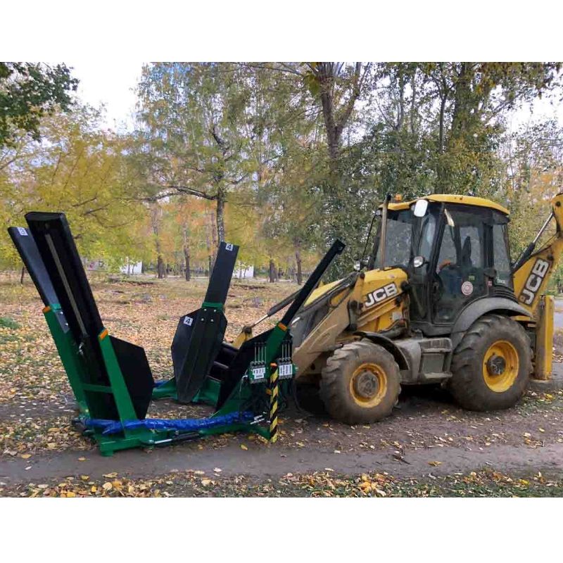 Пересадчик деревьев Bystron PR/ST/02 - изображение 3