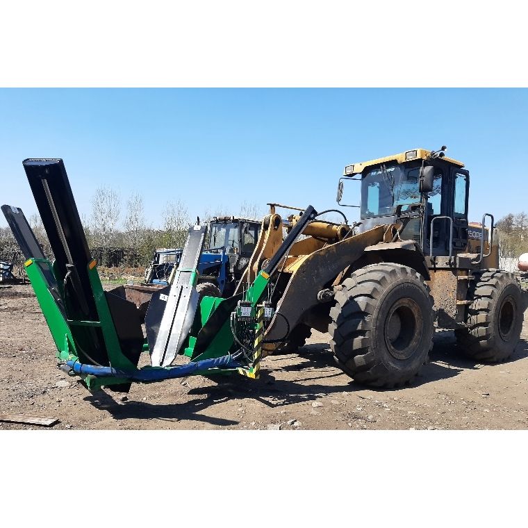 Пересадчик деревьев Bystron PR/ST/02 - изображение 4