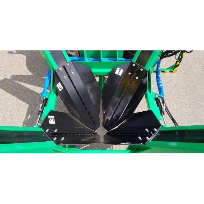 Пересадчик деревьев Bystron PR/ST/02 - изображение 6