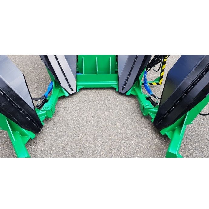 Пересадчик деревьев Bystron PR/ST/02 - изображение 7