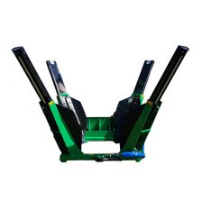 Пересадчик деревьев Bystron PR/ST/02 - изображение 9