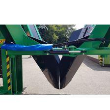 Пересадчик деревьев Bystron PR/ST/03 - изображение 10