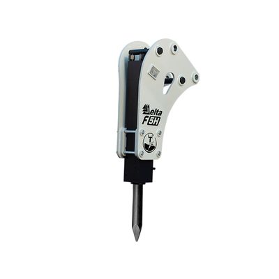 Пересадчик деревьев Bystron PR/ST/03 - изображение 14