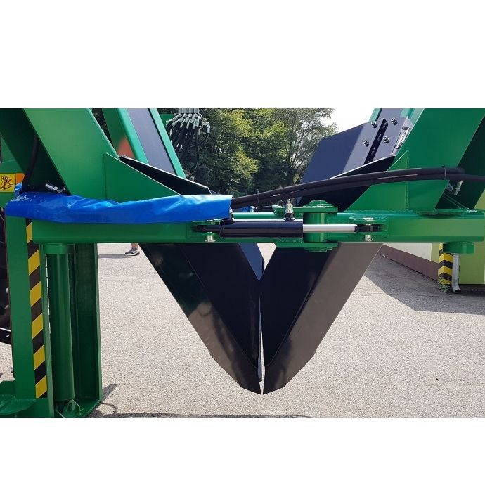 Пересадчик деревьев Bystron PR/ST/03 - изображение 5