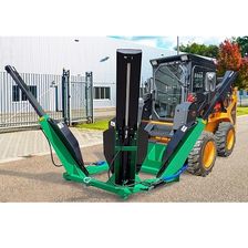 Пересадчик деревьев Bystron PR/ST/03 - изображение 7