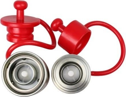 Быстросъемное соединение PIUSI 25 мм F00636000 F00636000 - изображение 4