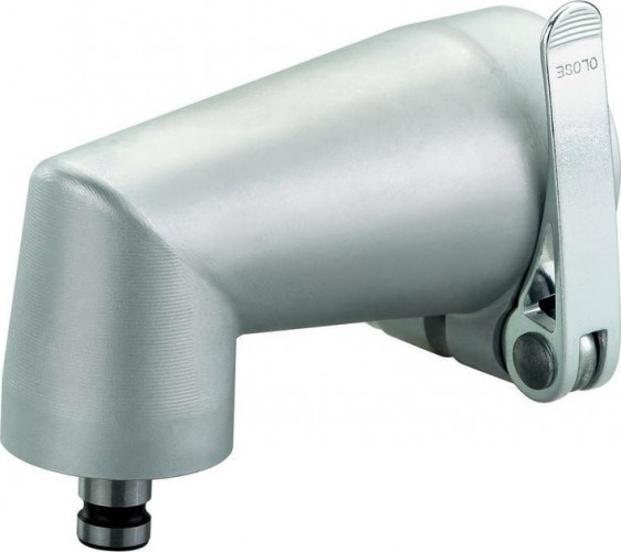 Быстросменный угловой переходник  METABO 1/4" (6,35 мм) UNF MAG 627242000 627242000