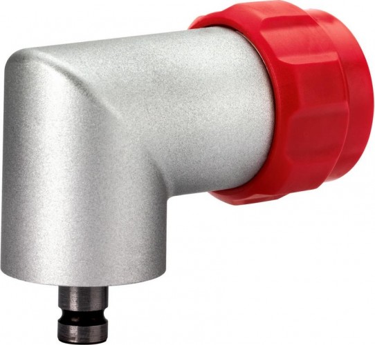 Быстросменный угловой переходник "QUICK" METABO 1/4" (6,35 мм) UNF MAG 627077000 627077000