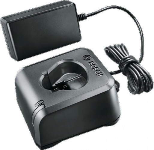 Быстрозарядное устройство для аккумуляторов BOSCH GAL 18V-20 12V-20V WEU 2.0  1600A020Y1