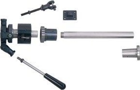 Быстрозажимное цанговое приспособление JET JE321292 321292