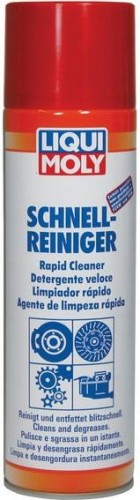 Быстрый очиститель LIQUI MOLY Schnell-Reiniger 0,5 л. 1900 3318/1900