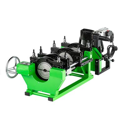 Стыковой сварочный аппарат ПРОСВАР C 1000 - изображение 11