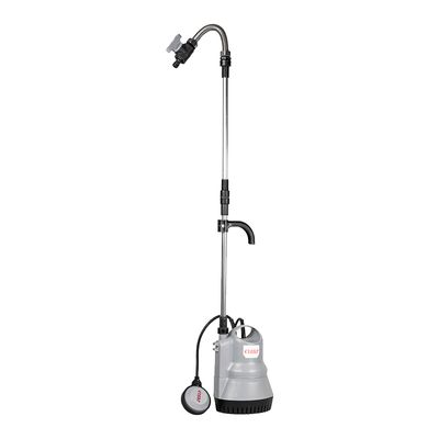 Насоc поверхностный СТАВР НП-1100 - изображение 4