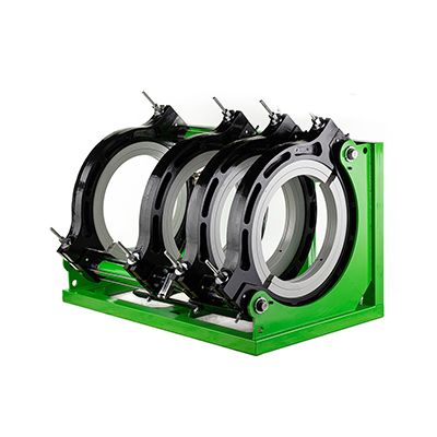 Стыковой сварочный аппарат ПРОСВАР C 1200 - изображение 2